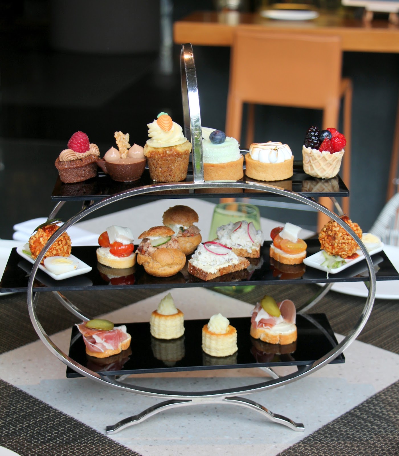 et lime restaurant park royal