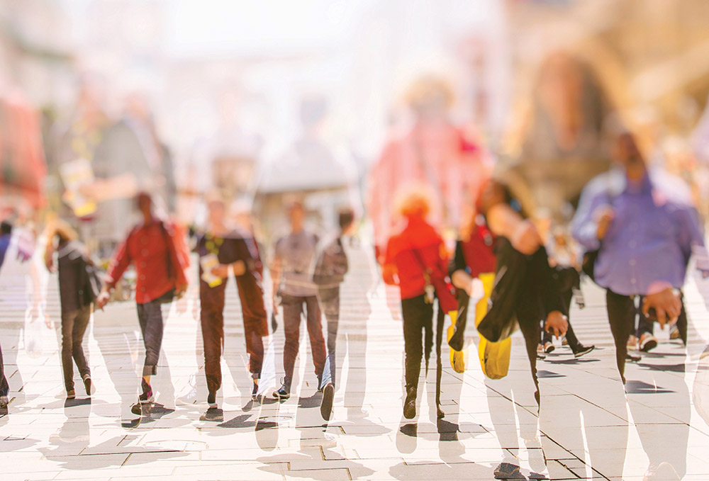 singapore society at a crossroads