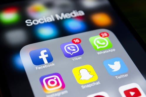 There are several flow-on effects from the recent Facebook hack. Shutterstock