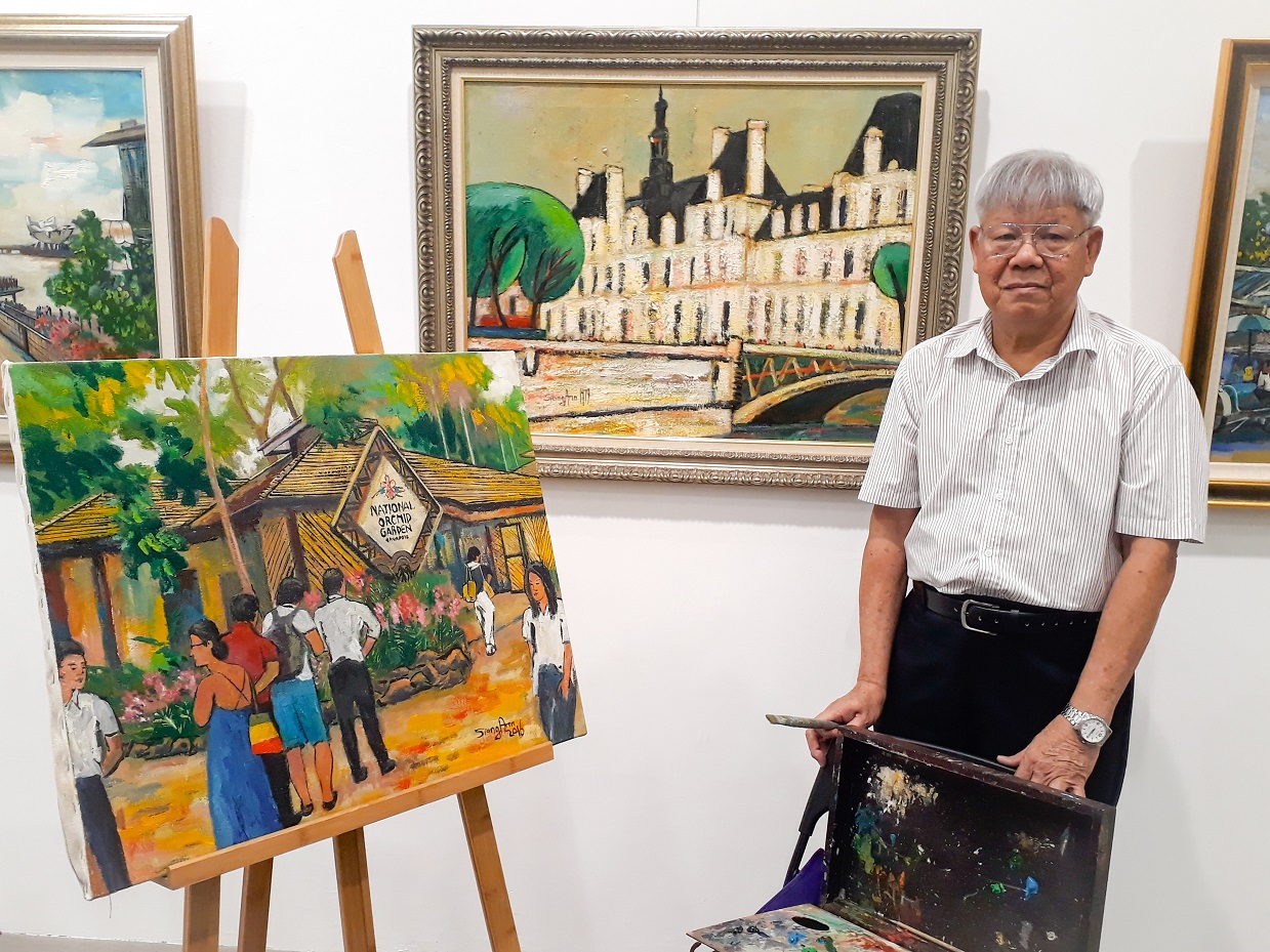 2nd-Generation-Artist-Khan-Siong-Ann-Holds-Rivières-Art-Exhibition