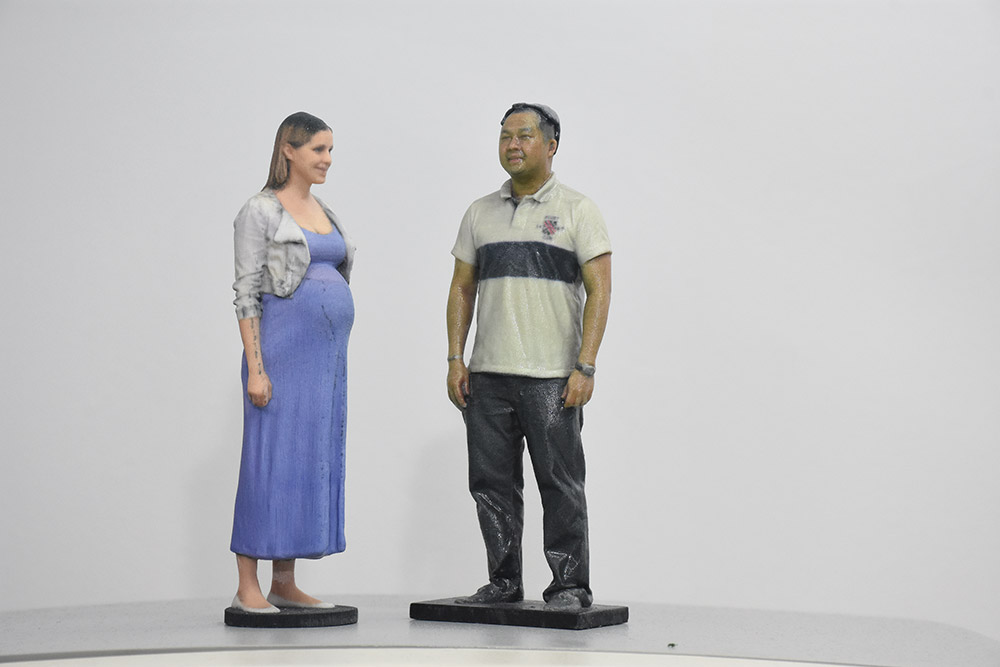 Bring Your Ideas to Life with 3D Printing Studios Asia