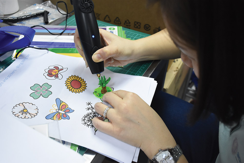 Bring Your Ideas to Life with 3D Printing Studios Asia