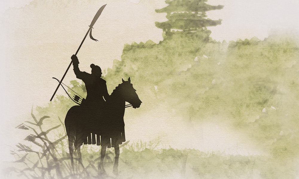 The Great Fathers Behind Great Heroes