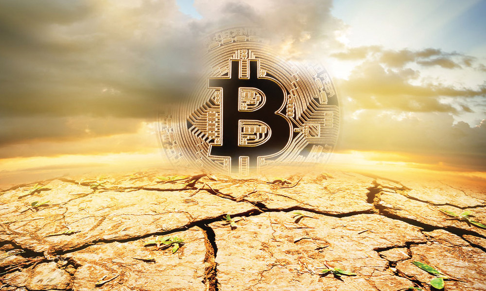 Bitcoin: A Disaster for the Environment and Humankind