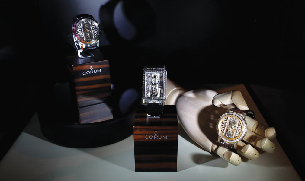 Bridging The World Through Music main