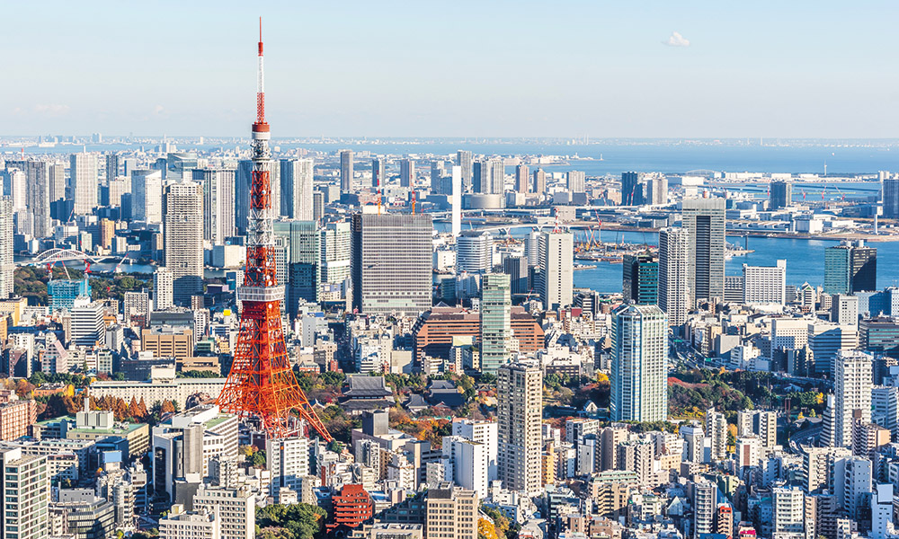 Japan Confucius Part 5