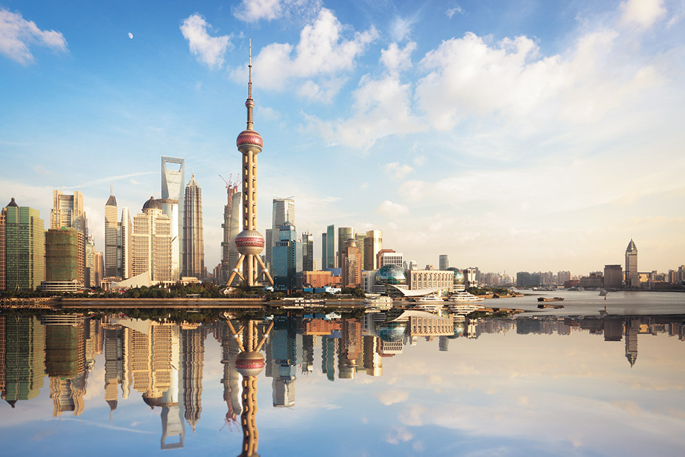 Why is Singapore’s GIC Broadening Its Investment Plans in China