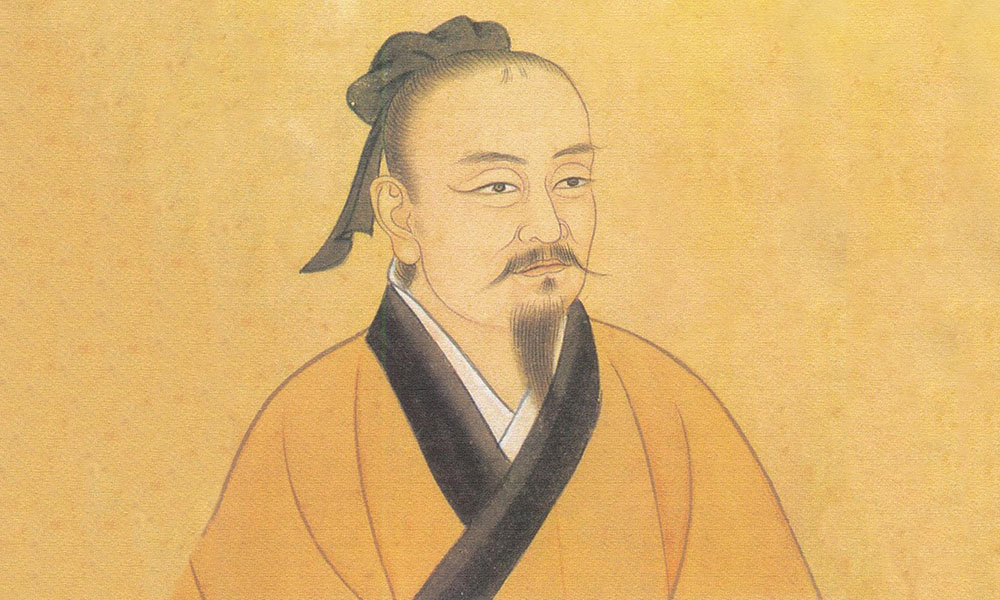 The Extraordinary Life of Fan Li, Ancient China’s Business Genius