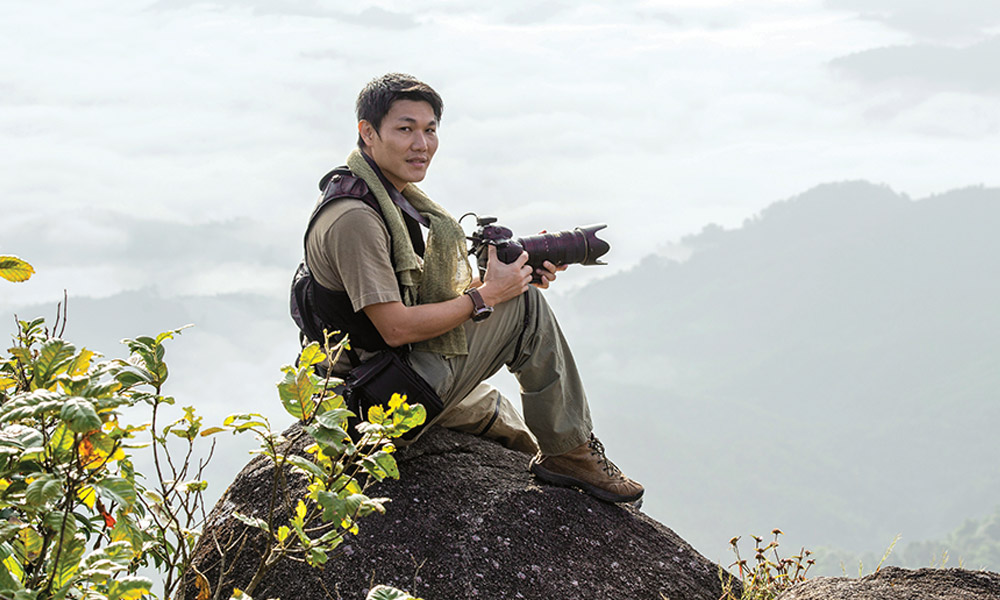 The Travel Photographer’s Guide to Raising Kids