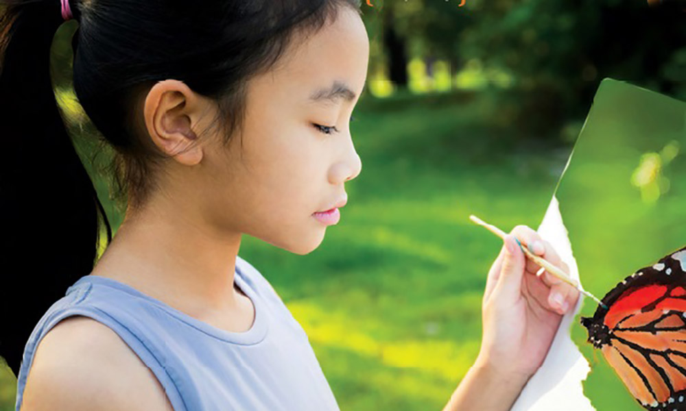 arts and culture appreciation