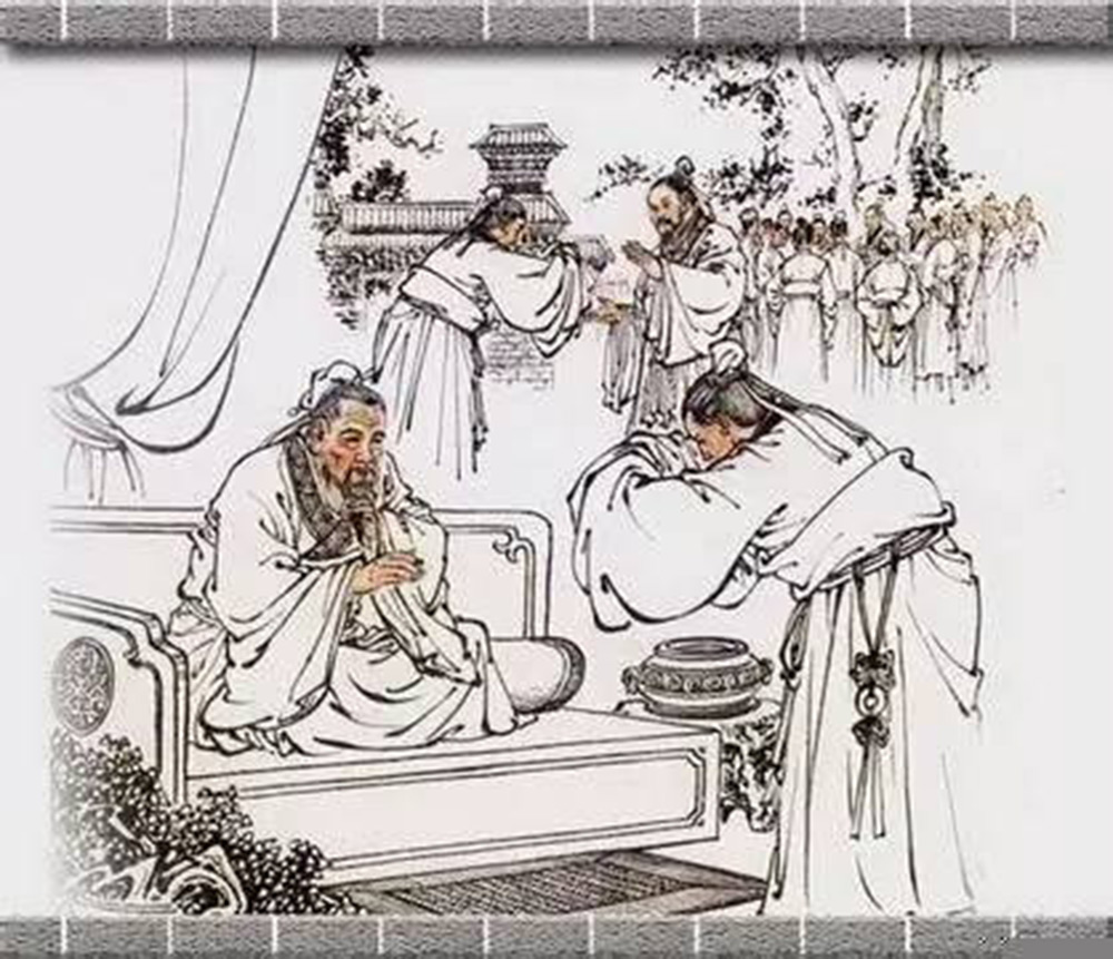 treating elders with respect