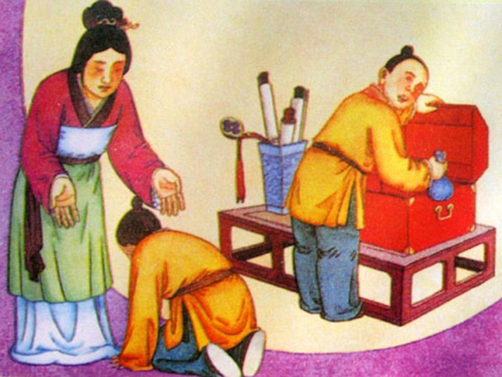 Taking Responsibility for Our Mistakes