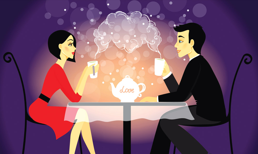 what women wants for valentines day