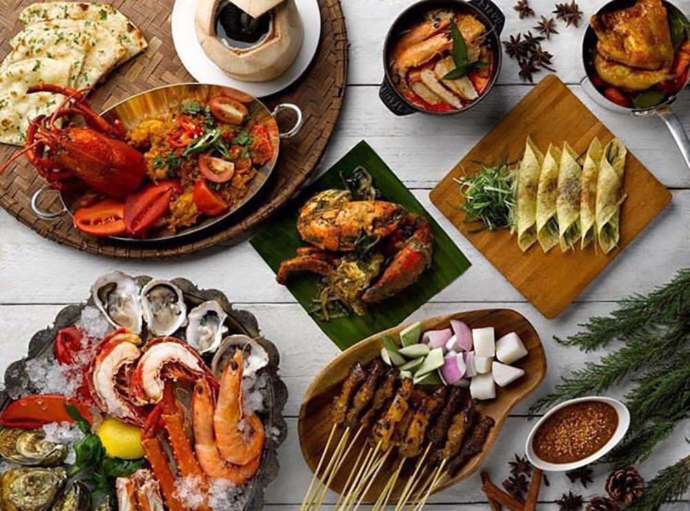 (Credits: grandhyattsing @ Instagram)