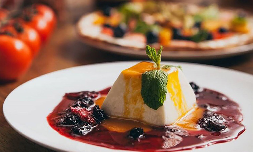 Best Italian Restaurants in Singapore