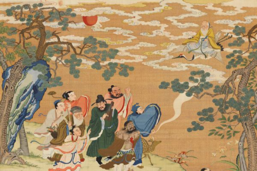 Valuing Character Over Affluence