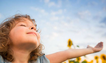 Is It Tough to be Virtuous When You are Rich?