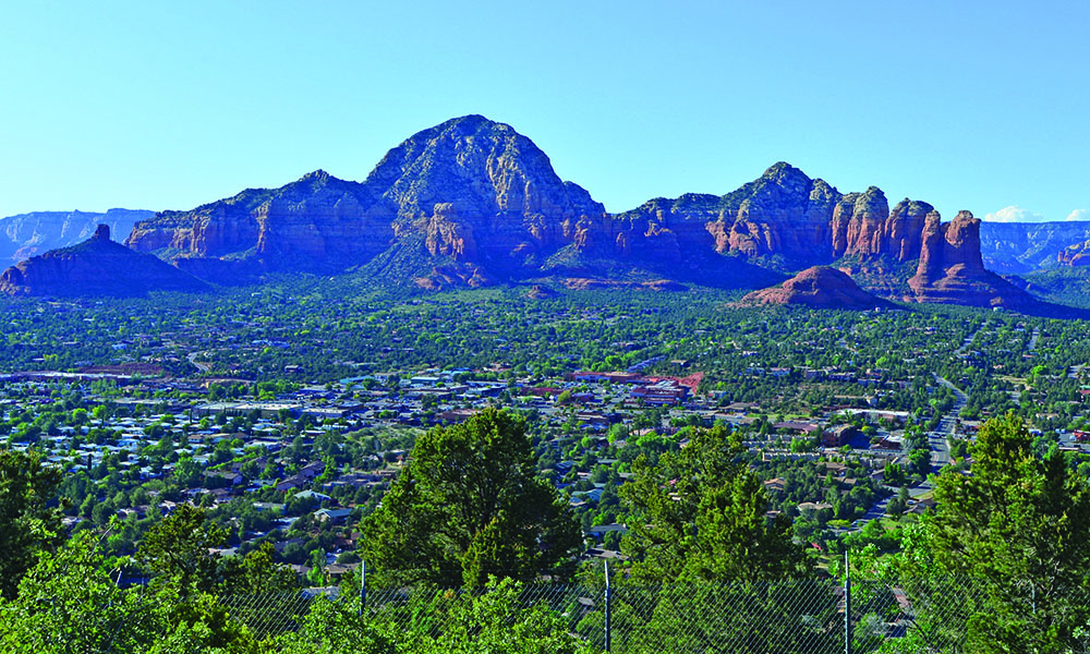 3 Reasons Not To Miss Sedona If You Plan To Visit Grand Canyon