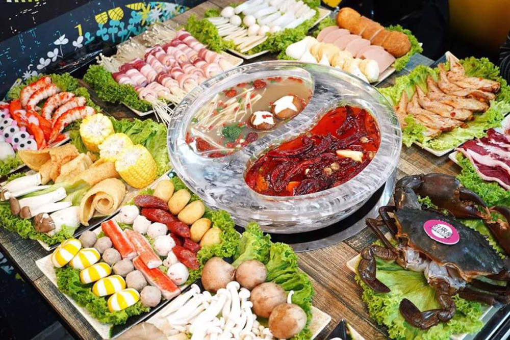 (Credit: Hao Lai Wu Steamboat & BBQ 好来屋火锅烧烤餐厅)