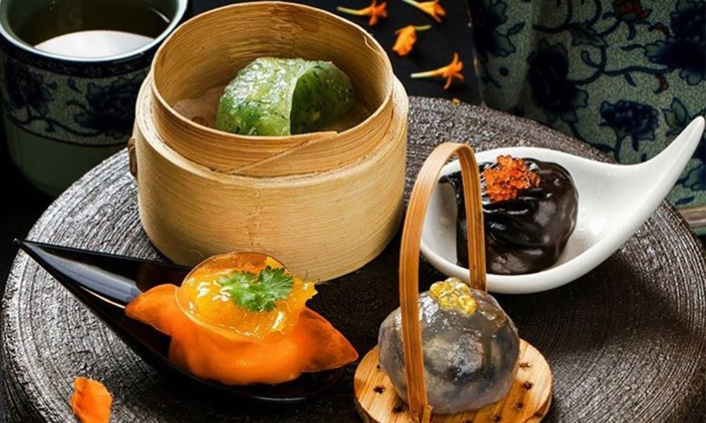 Credit : marinamandarinsg @ Instagram