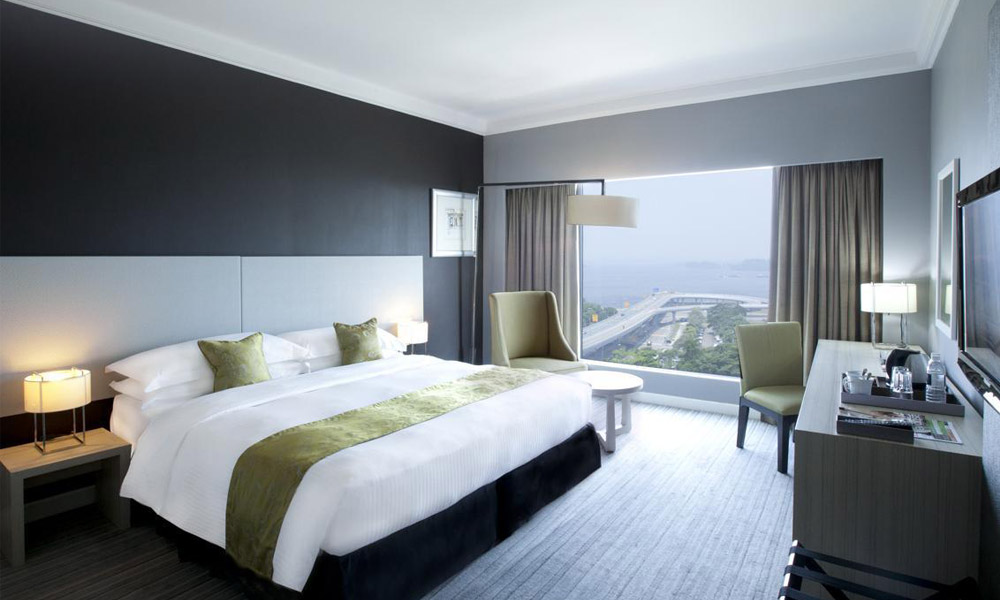 Johor Bahru Hotels Staycation