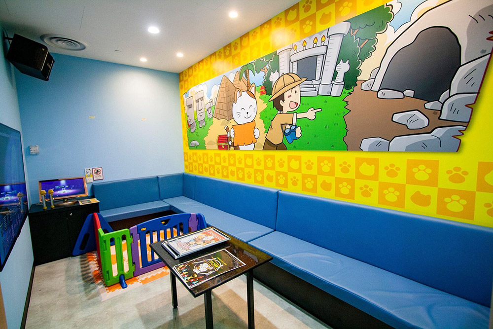 10 Coolest Themed Karaoke Rooms in Singapore Worth Visiting