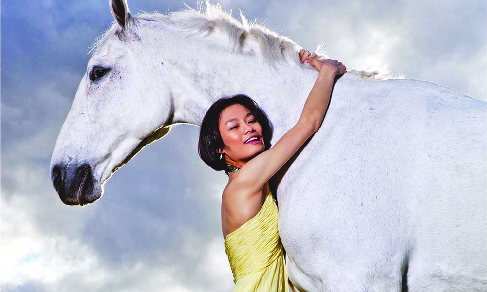 Paralympic Medallist on Overcoming Adversity