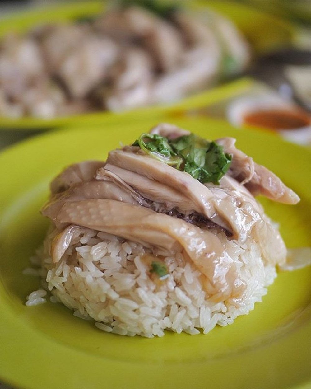 Hawer Chicken Rice 10 of the Best Hawker Centre Chicken Rice in Singapore