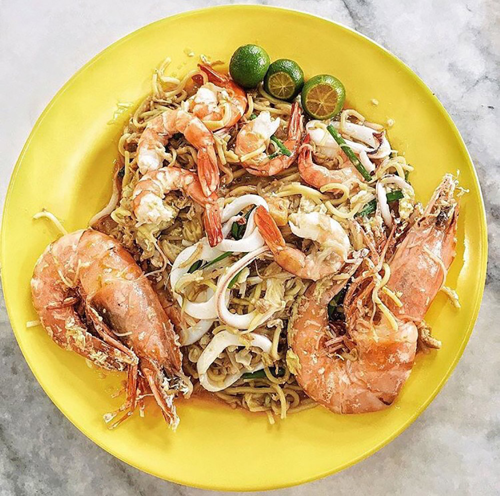 Credit : aaudreyylee @ Instagram