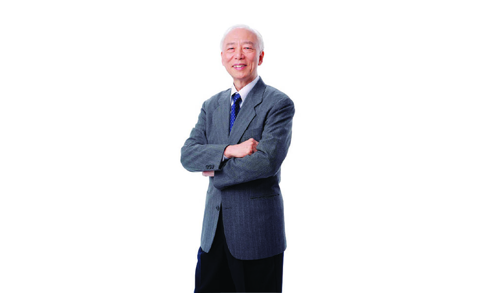 Dr Hu Naiwen