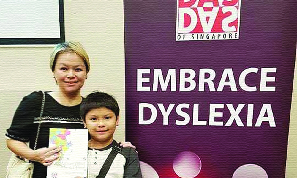 Embrace Dyslexia
