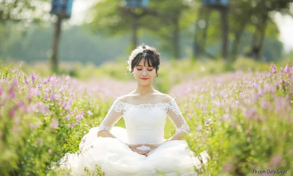 Mindfulness and Meditation Could Help You Thrive Despite Adversity