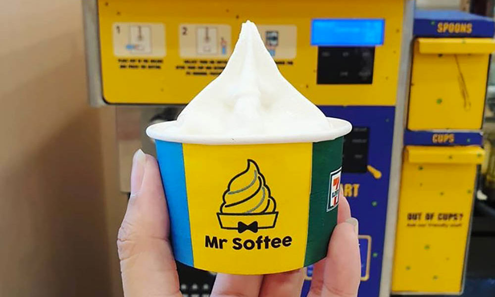 14 Must Try Foods in 7-Eleven Singapore