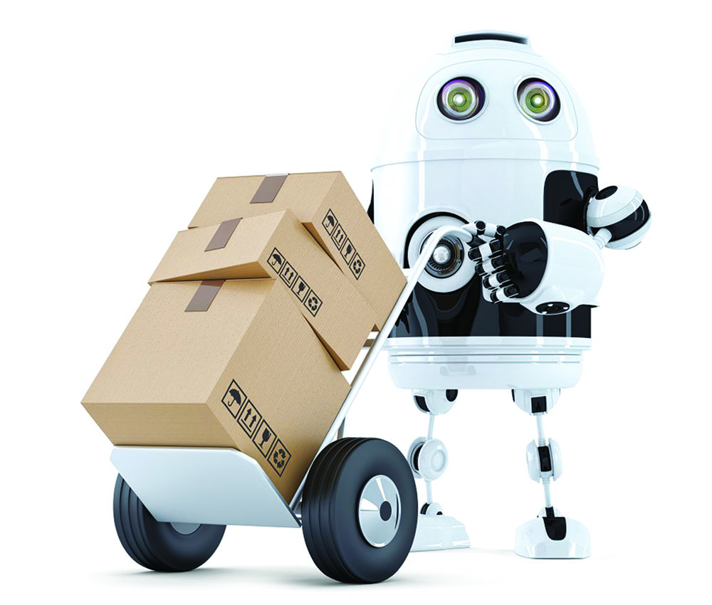 Tech Companies Are Pouring Billions Into Building Something Smarter Than Us