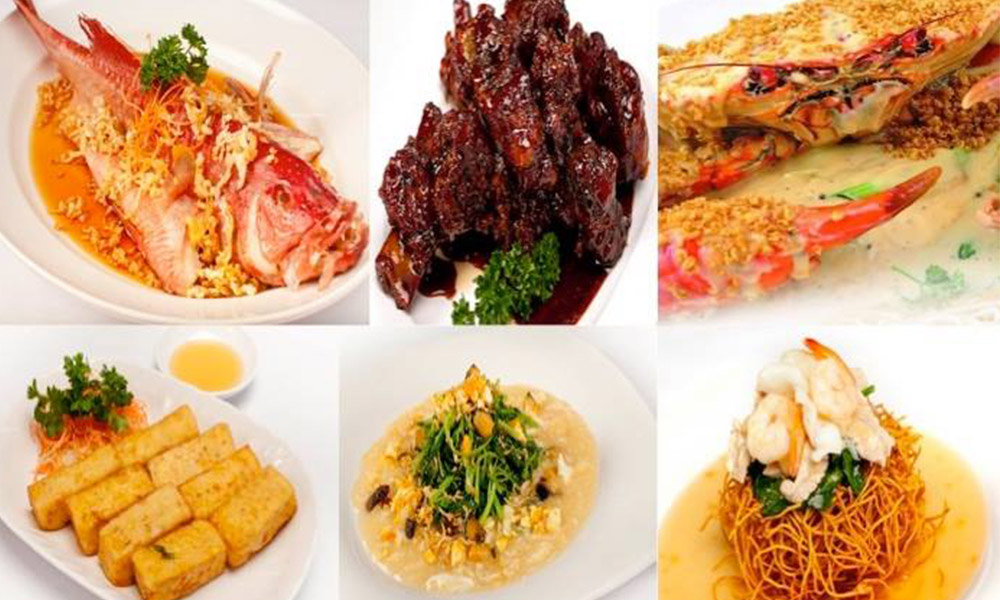 Credit: Uncle Leong Seafood @ Facebook