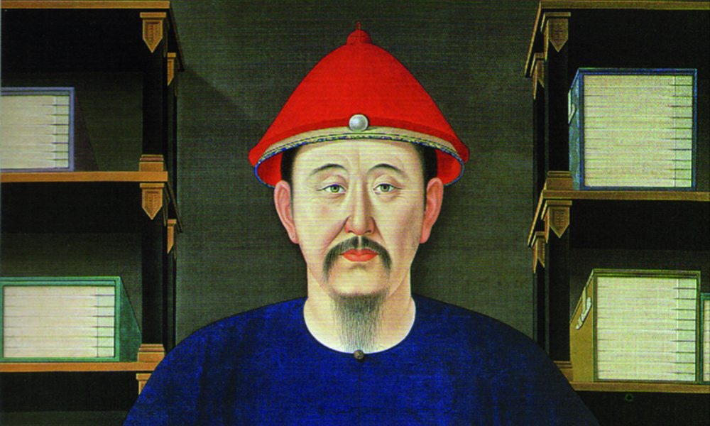 Kangxi_Emperor