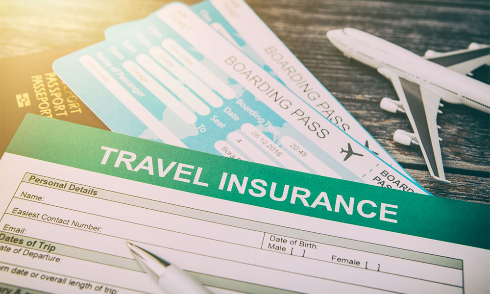 travel insurance plans singapore