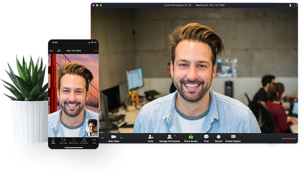 Top 7 Free Web Conferencing Programs With Screen Sharing