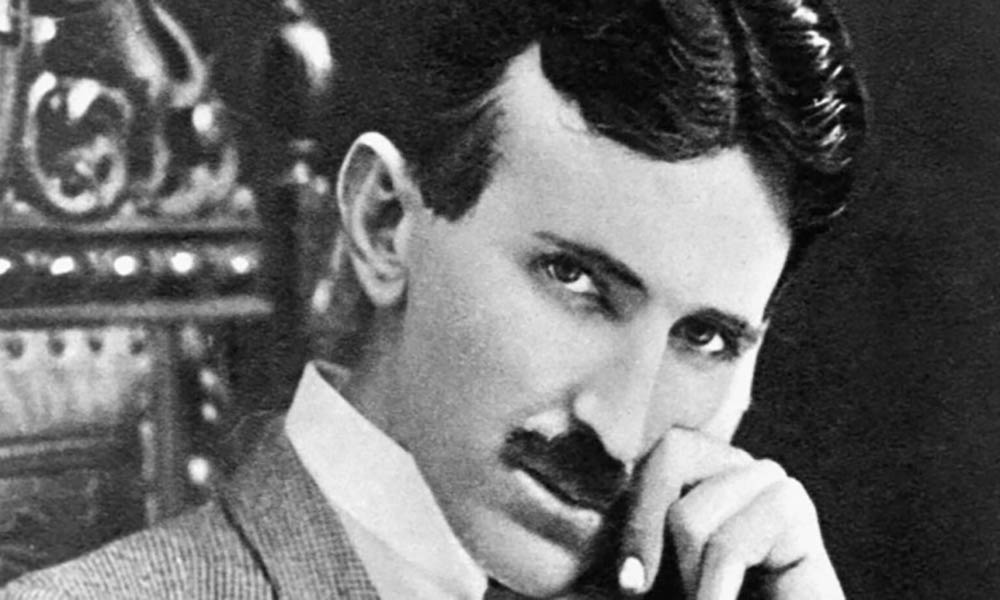Nikola Tesla