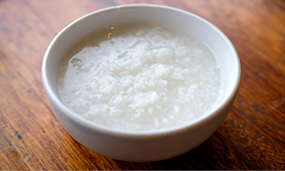 Porridge