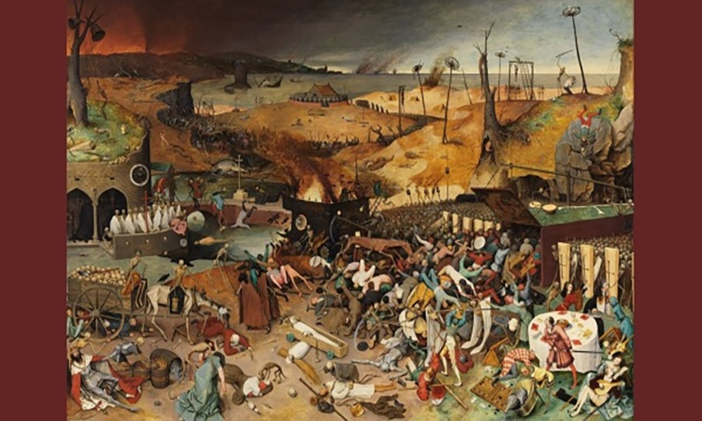 The Triumph of Death