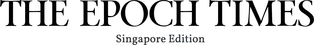 epoch times singapore edition logo