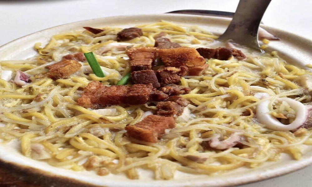 Kim Keat Hokkien Mee